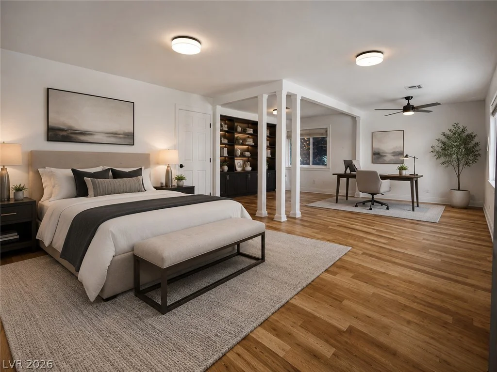 5936 Royal Castle, Las Vegas, NV 89130