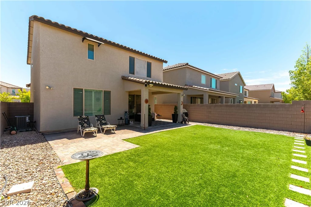 9067 Field Maple, Las Vegas, NV 89178