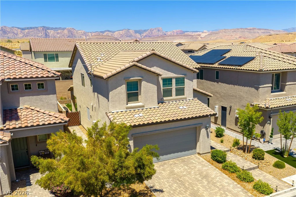 9067 Field Maple, Las Vegas, NV 89178
