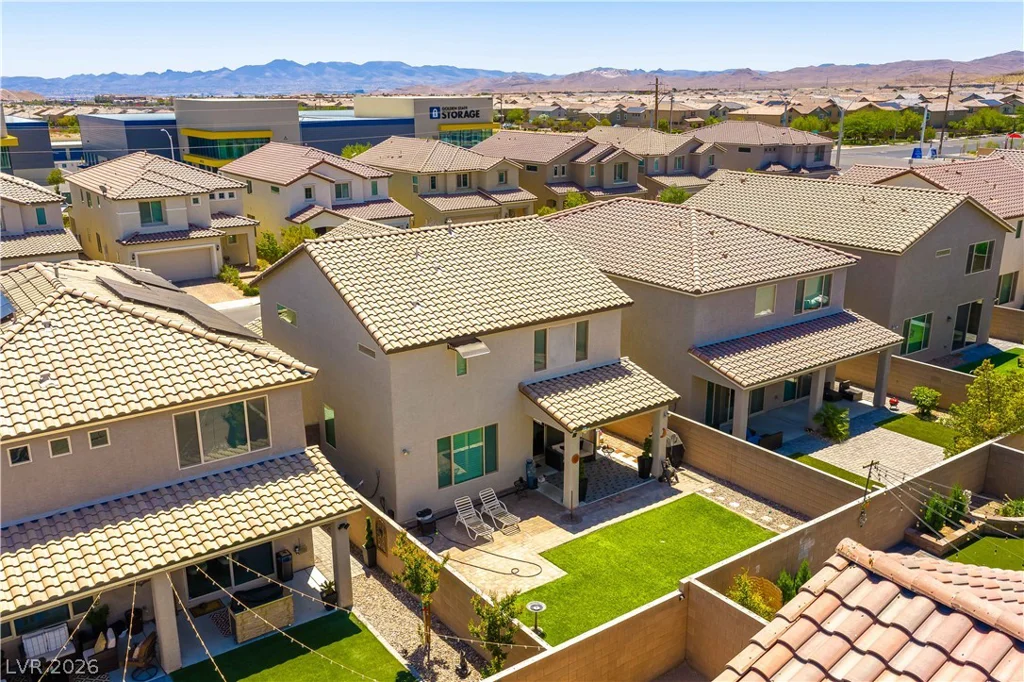 9067 Field Maple, Las Vegas, NV 89178