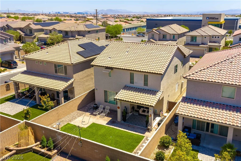 9067 Field Maple, Las Vegas, NV 89178