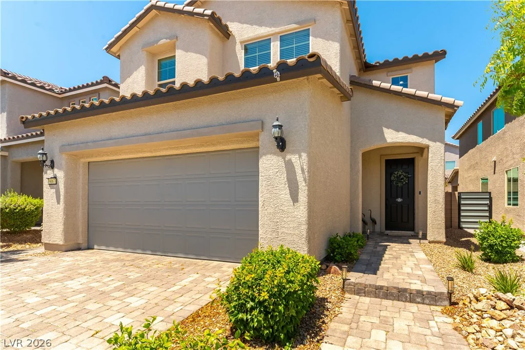 9067 Field Maple, Las Vegas, NV 89178