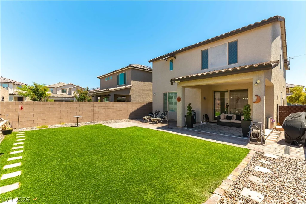 9067 Field Maple, Las Vegas, NV 89178