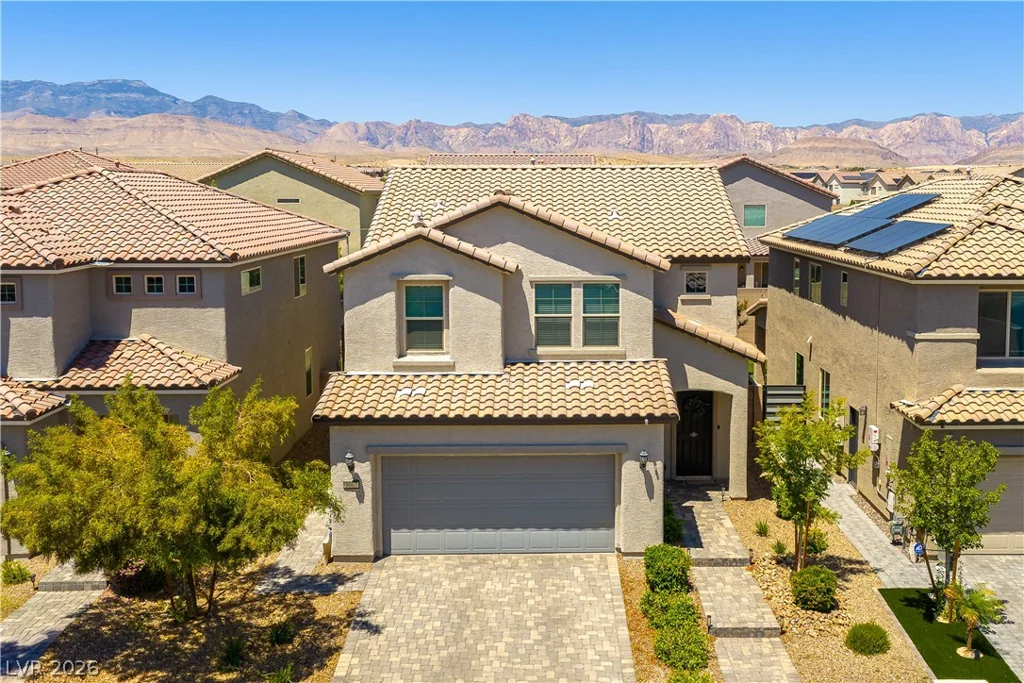 9067 Field Maple, Las Vegas, NV 89178