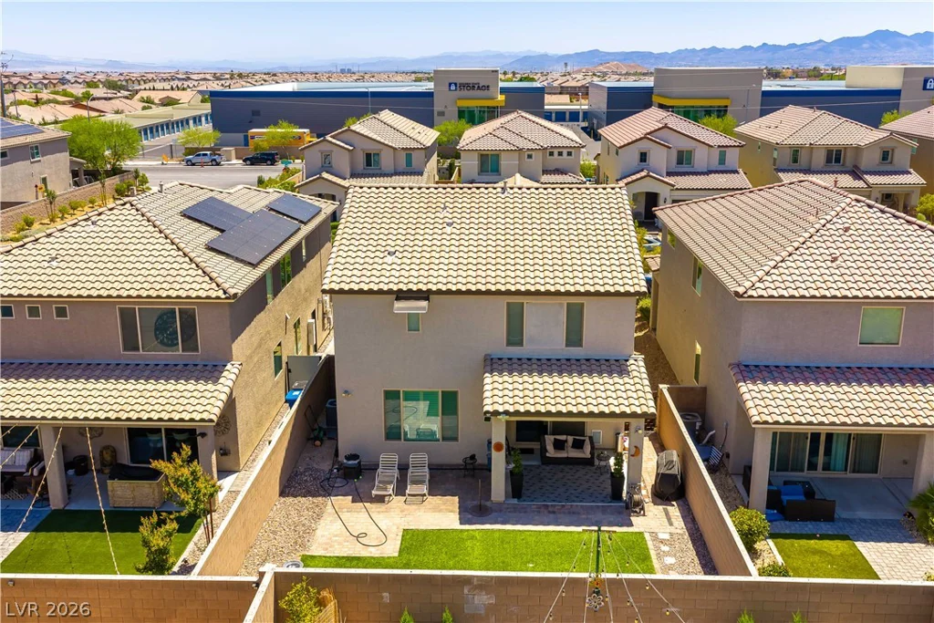 9067 Field Maple, Las Vegas, NV 89178