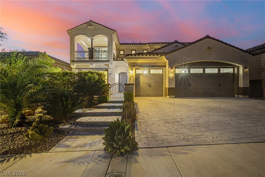 2240 Martinique, Henderson, NV 89044