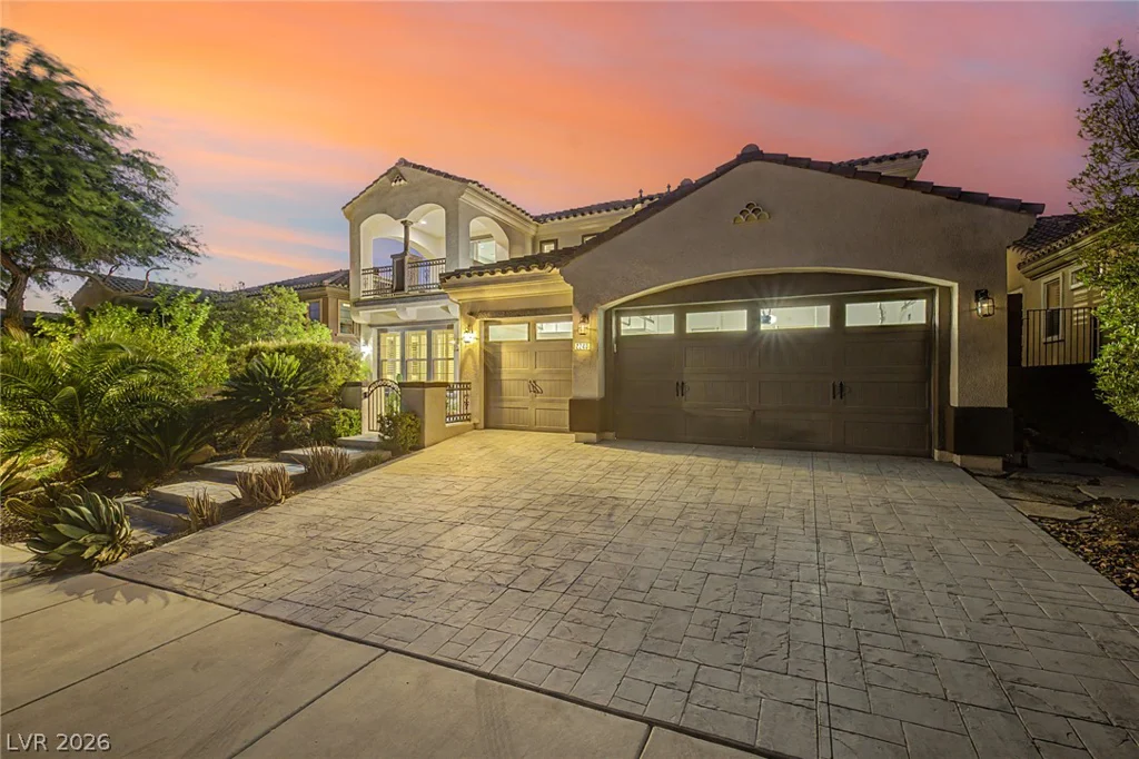2240 Martinique, Henderson, NV 89044
