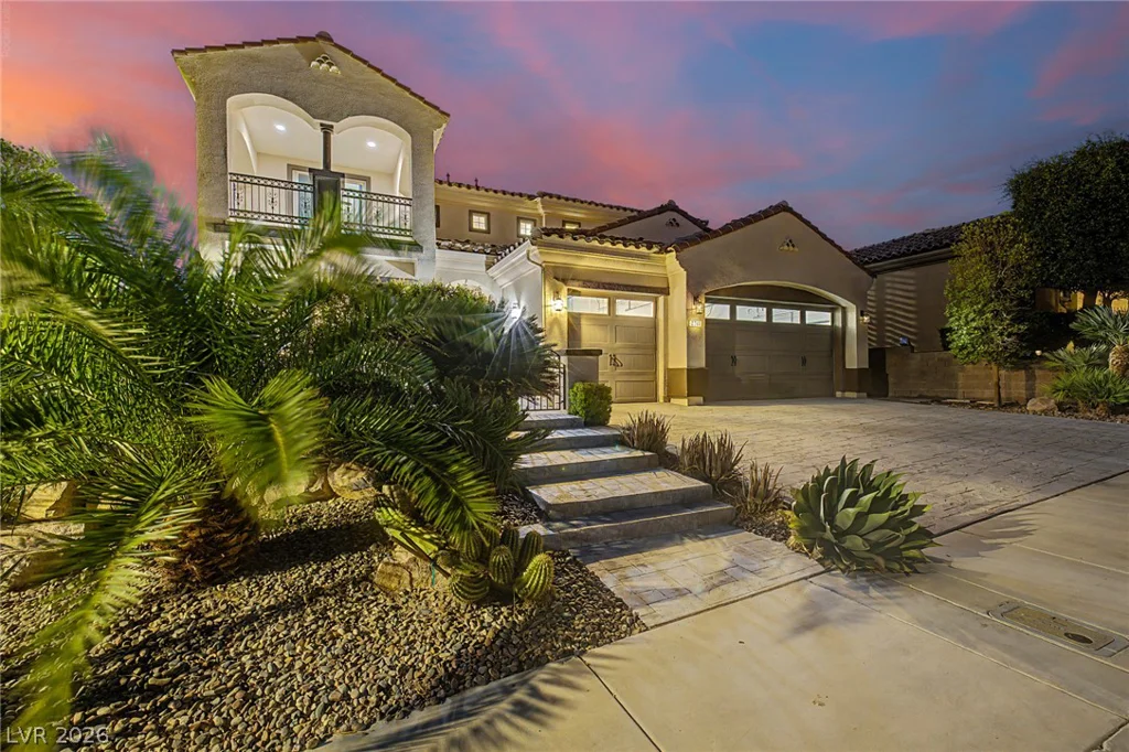 2240 Martinique, Henderson, NV 89044