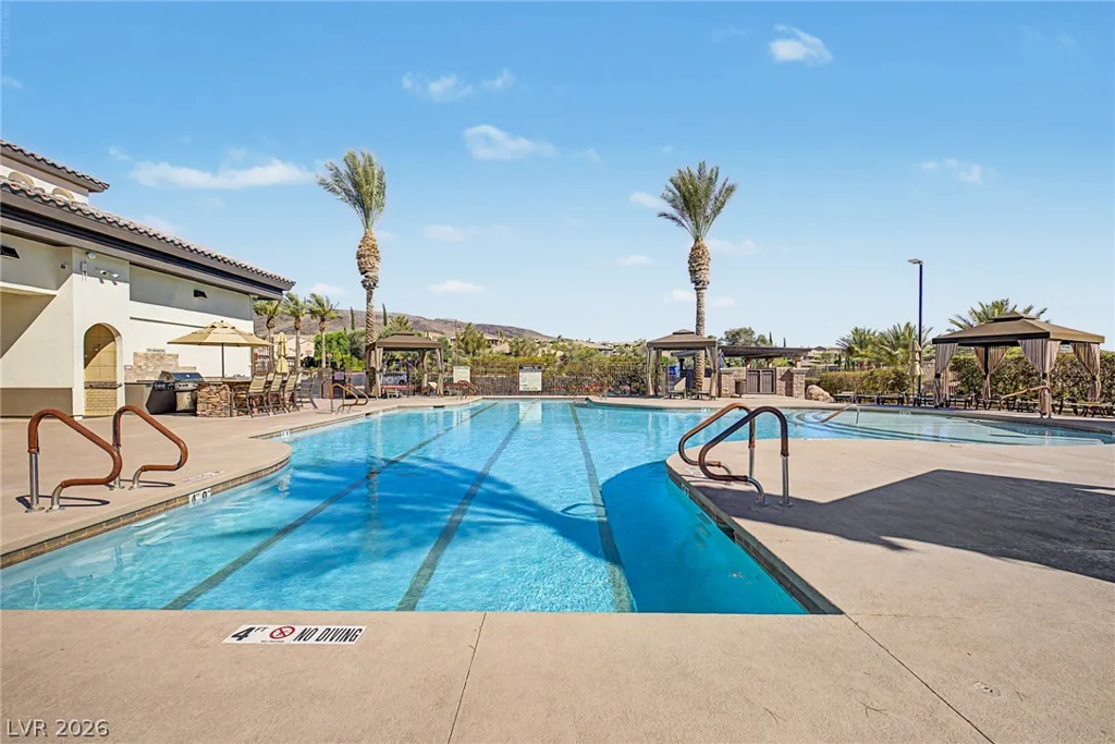 2240 Martinique, Henderson, NV 89044