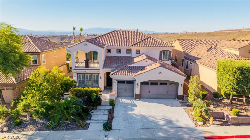 2240 Martinique, Henderson, NV 89044