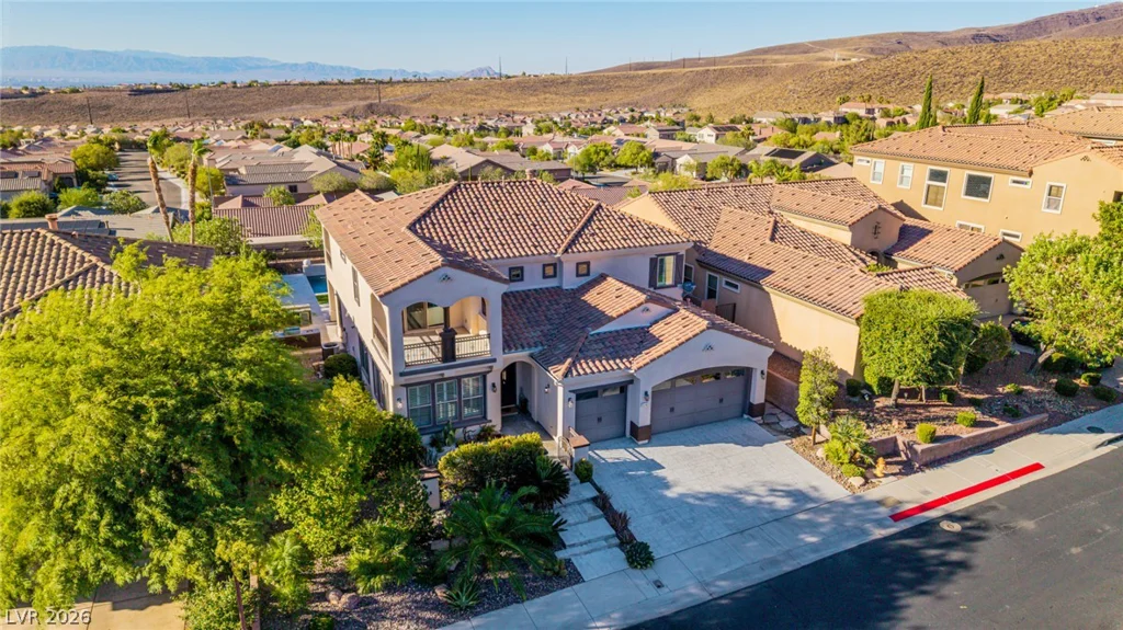 2240 Martinique, Henderson, NV 89044