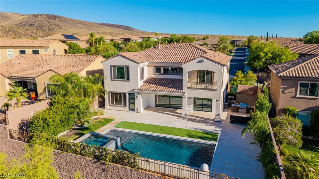 2240 Martinique, Henderson, NV 89044