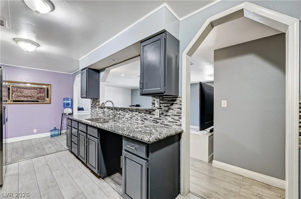 1119 16th, Las Vegas, NV 89104