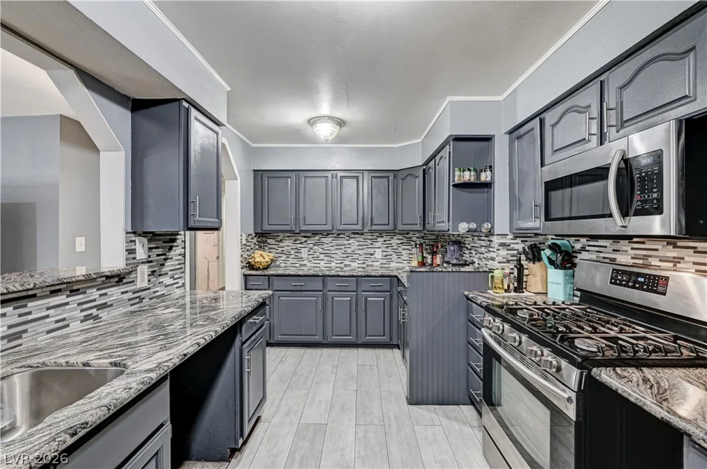 1119 16th, Las Vegas, NV 89104