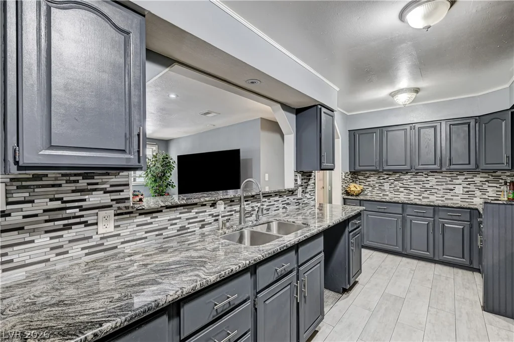 1119 16th, Las Vegas, NV 89104