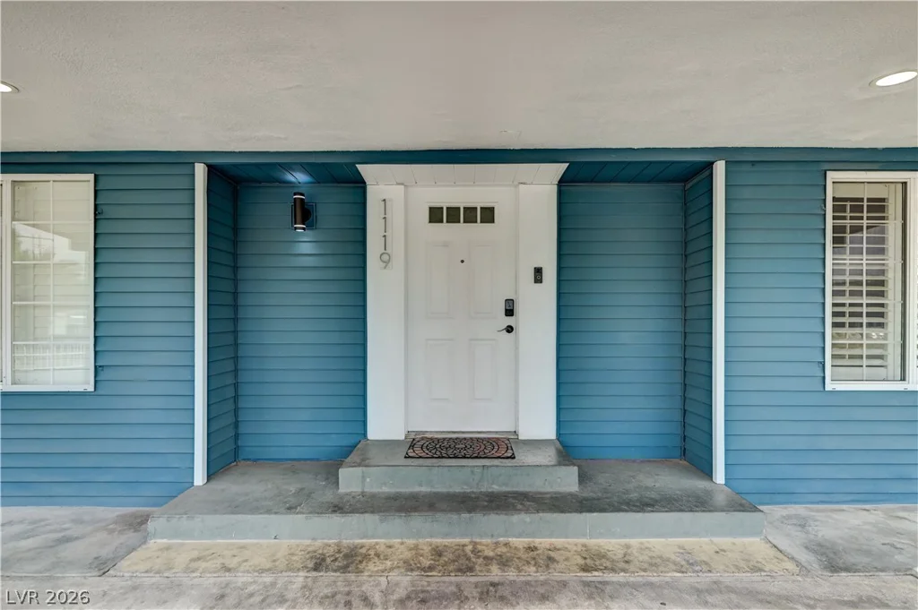 1119 16th, Las Vegas, NV 89104