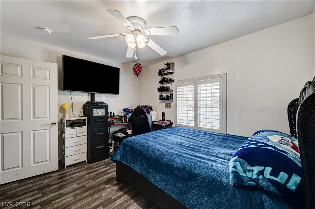1119 16th, Las Vegas, NV 89104