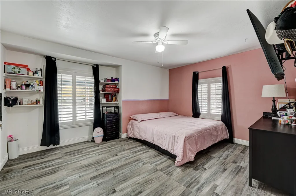 1119 16th, Las Vegas, NV 89104