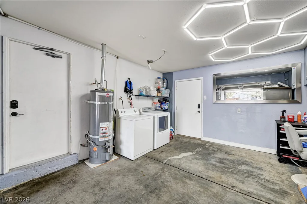 1119 16th, Las Vegas, NV 89104