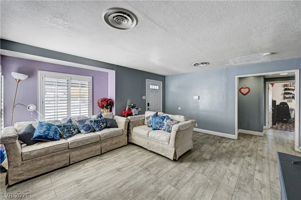 1119 16th, Las Vegas, NV 89104