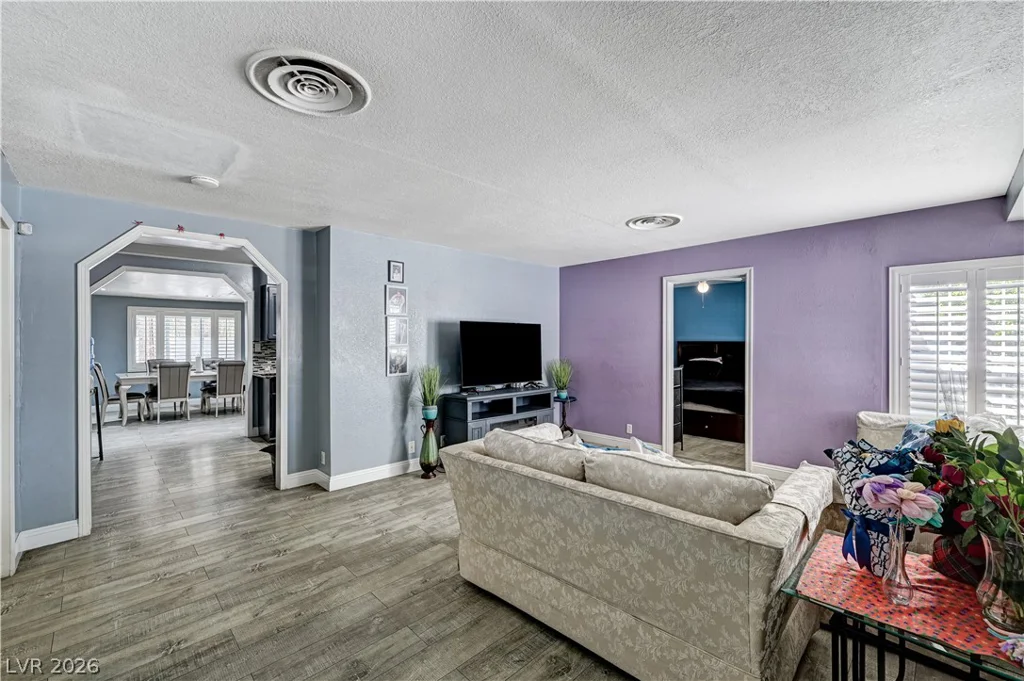 1119 16th, Las Vegas, NV 89104
