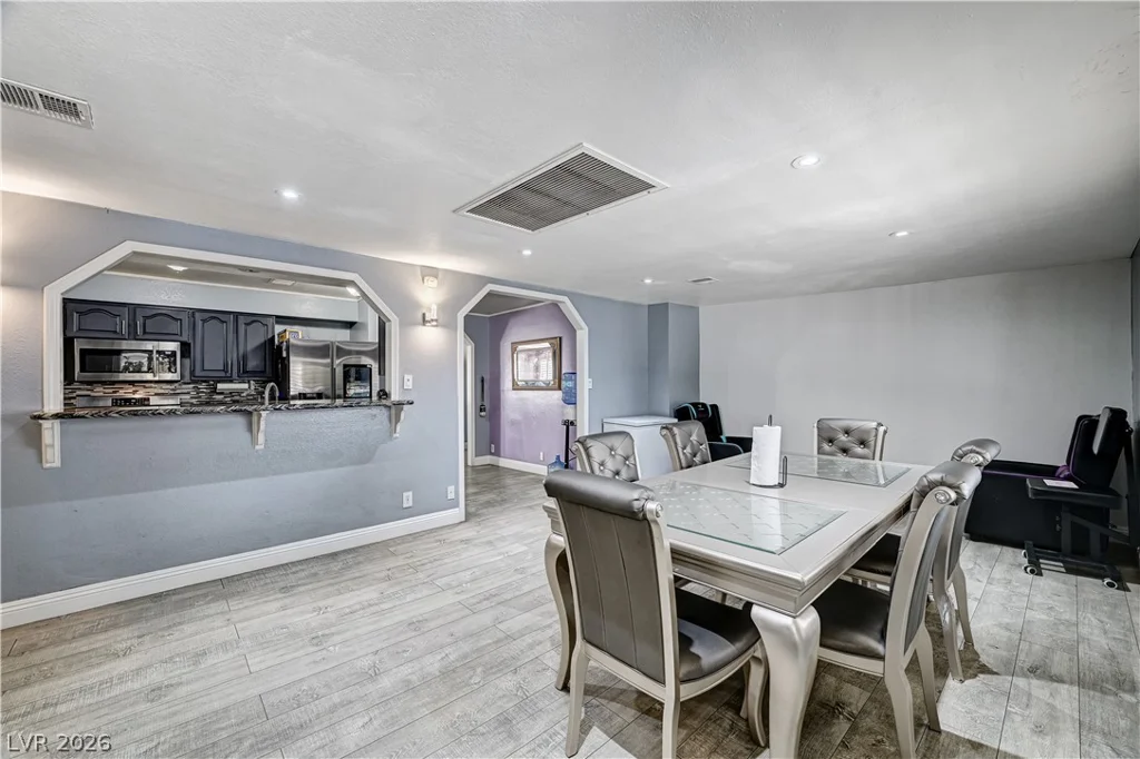 1119 16th, Las Vegas, NV 89104