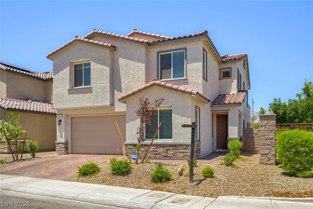 4410 Outlook Vista, North Las Vegas, NV 89084