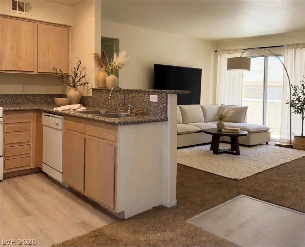 5259 Caspian Springs, Las Vegas, NV 89120