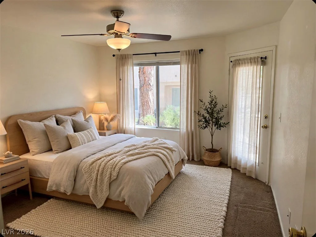 5259 Caspian Springs, Las Vegas, NV 89120