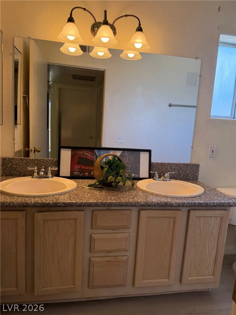 5259 Caspian Springs, Las Vegas, NV 89120
