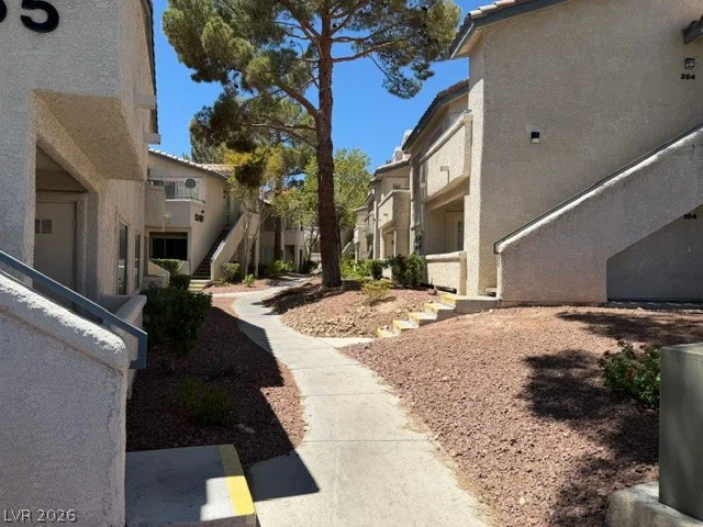5259 Caspian Springs, Las Vegas, NV 89120