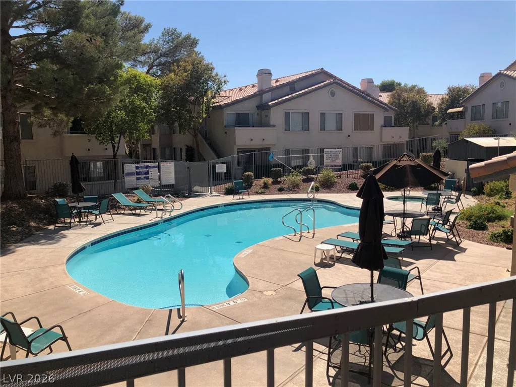 5259 Caspian Springs, Las Vegas, NV 89120