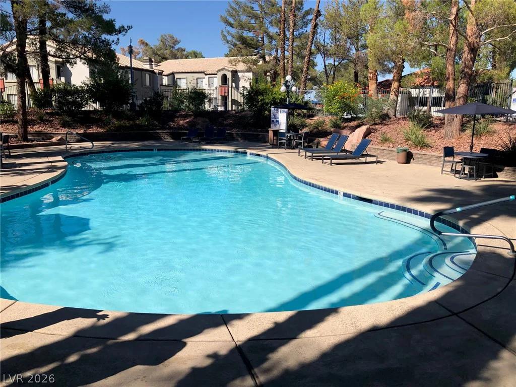 5259 Caspian Springs, Las Vegas, NV 89120