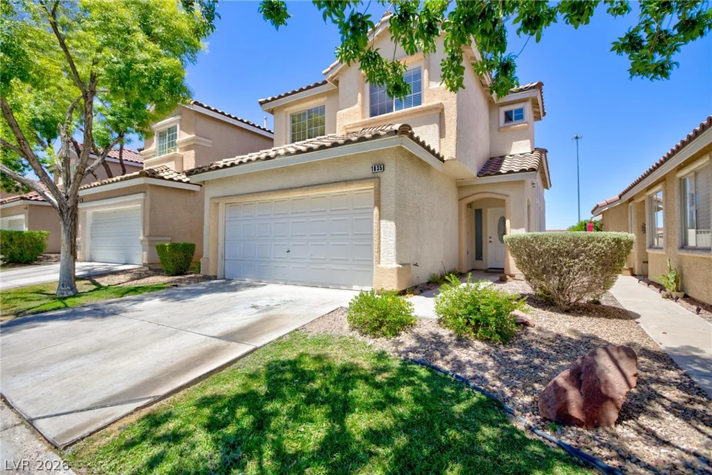 1835 Poetic Valley, Henderson, NV 89012