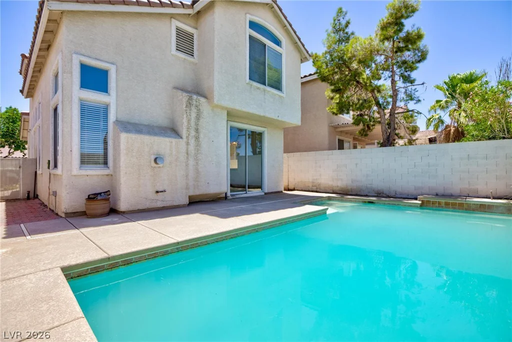 1835 Poetic Valley, Henderson, NV 89012