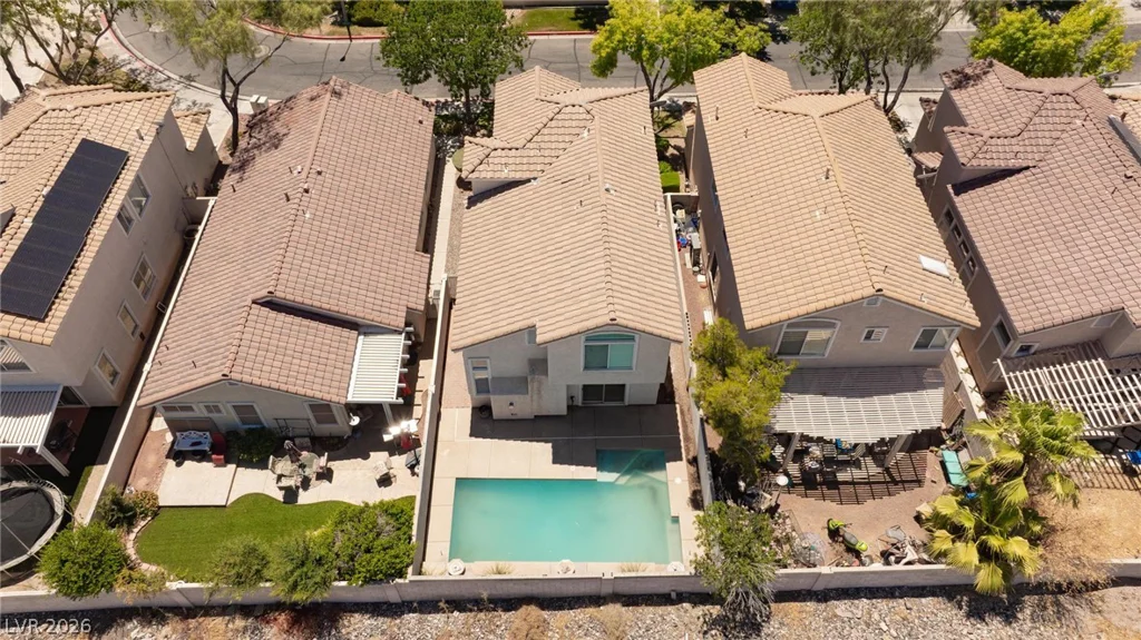 1835 Poetic Valley, Henderson, NV 89012