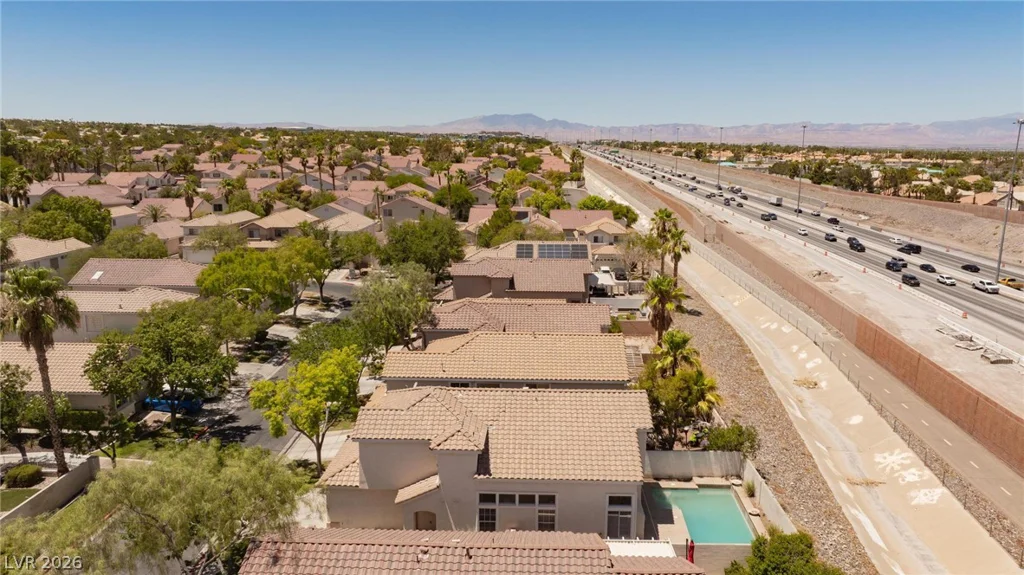 1835 Poetic Valley, Henderson, NV 89012