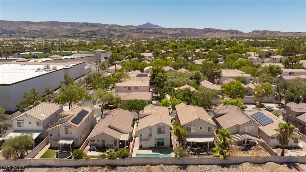 1835 Poetic Valley, Henderson, NV 89012