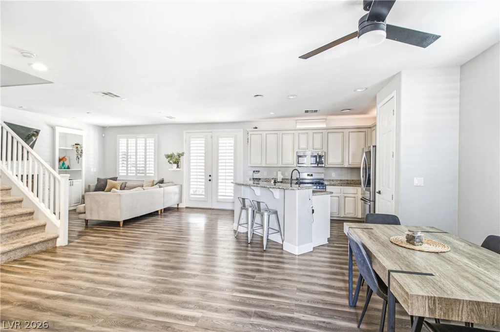 1081 Maple Bend, Las Vegas, NV 89138