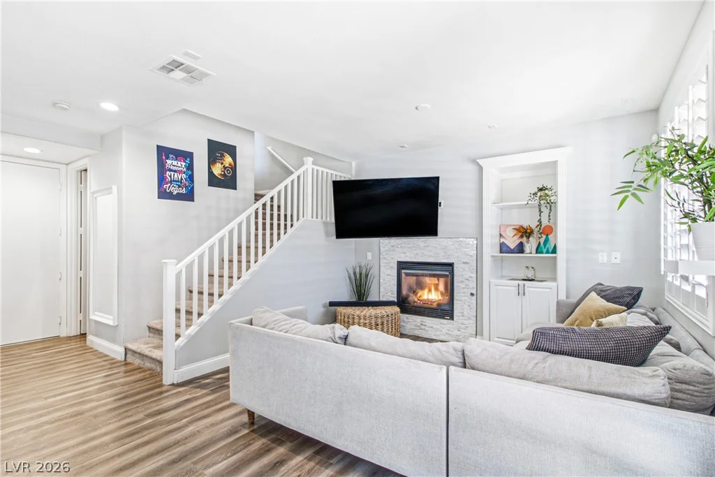 1081 Maple Bend, Las Vegas, NV 89138