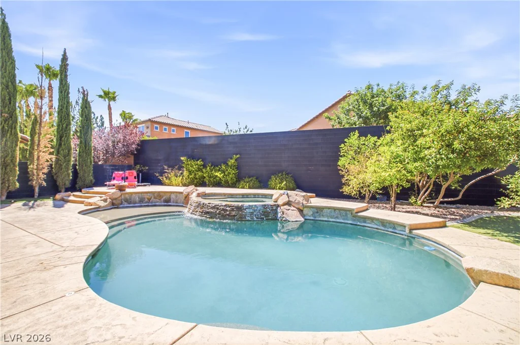 1081 Maple Bend, Las Vegas, NV 89138
