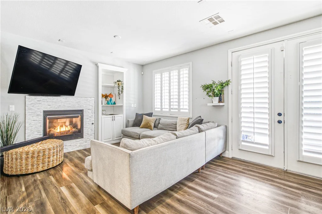 1081 Maple Bend, Las Vegas, NV 89138