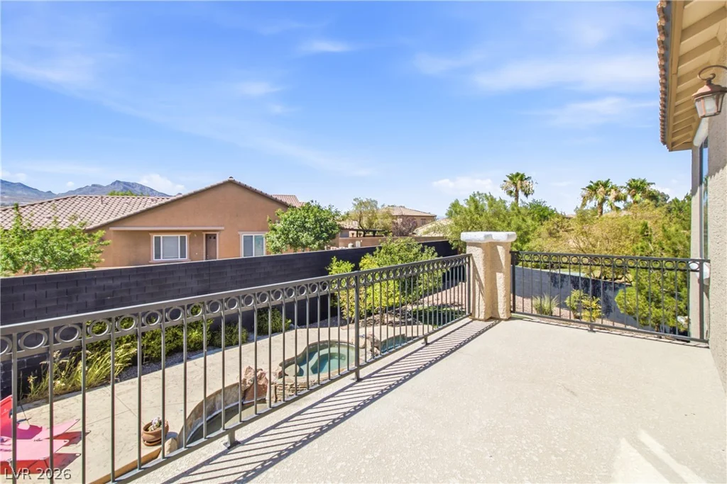 1081 Maple Bend, Las Vegas, NV 89138