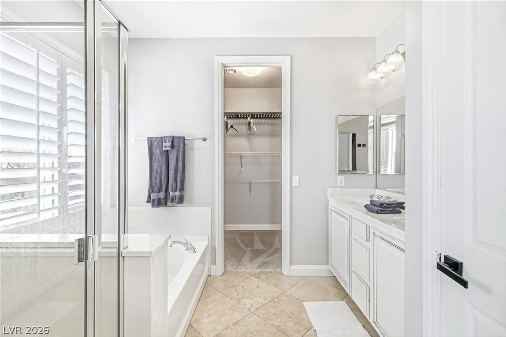 1081 Maple Bend, Las Vegas, NV 89138