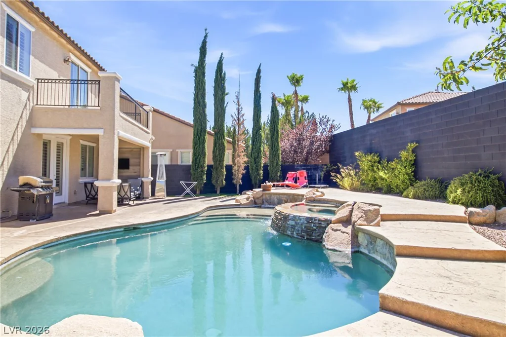 1081 Maple Bend, Las Vegas, NV 89138