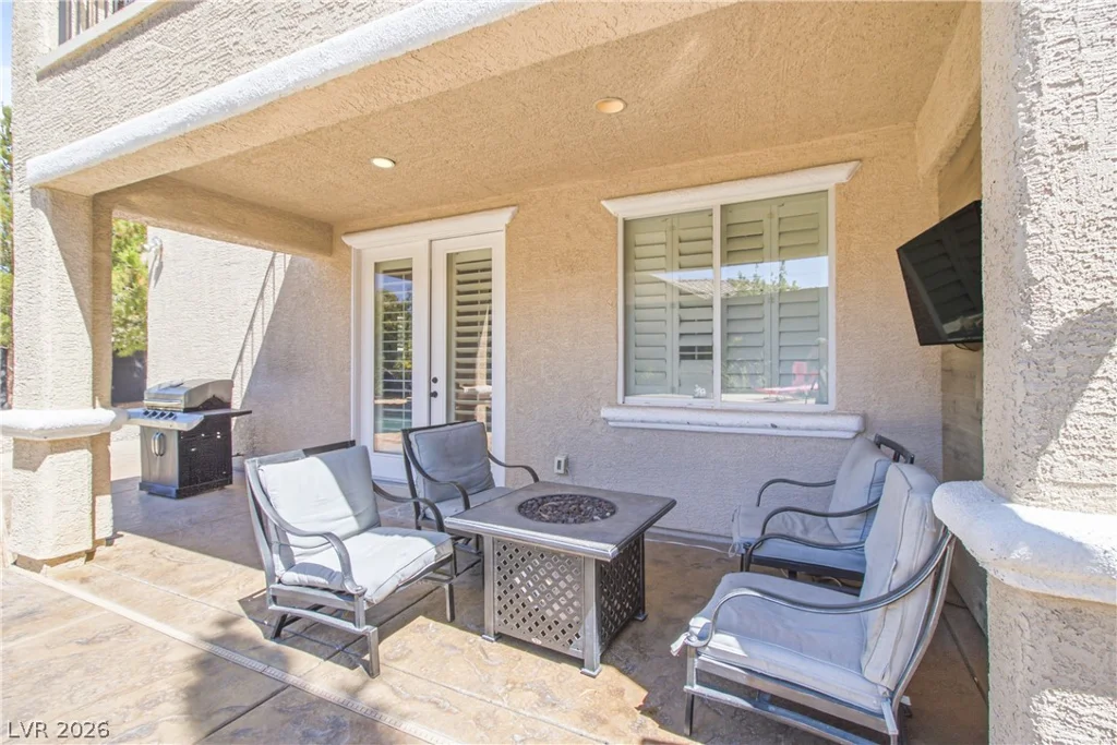 1081 Maple Bend, Las Vegas, NV 89138