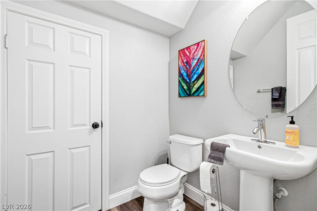 1081 Maple Bend, Las Vegas, NV 89138