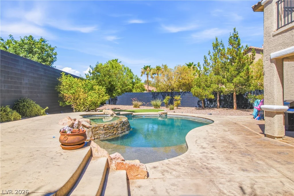 1081 Maple Bend, Las Vegas, NV 89138
