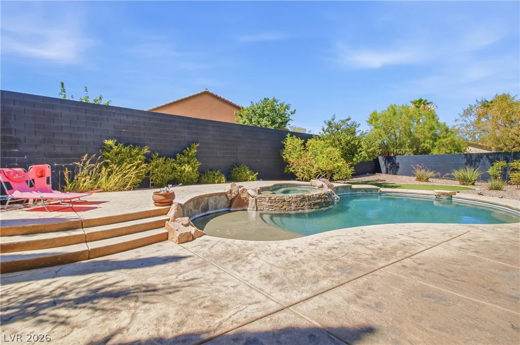 1081 Maple Bend, Las Vegas, NV 89138