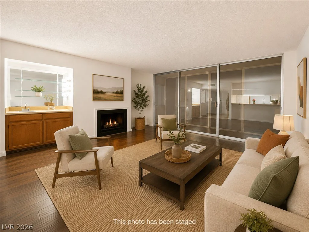 750 Royal Crest, Las Vegas, NV 89169